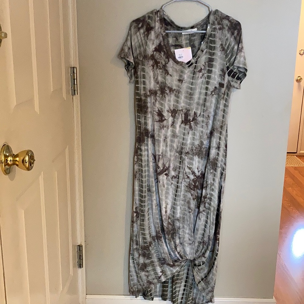 NWT Dress